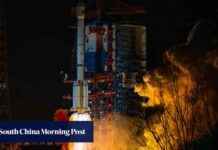 China’s Advances in Space Technology Raise US Concerns chinas-advances-in-space-technology-raise-us-concerns