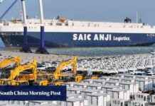 China’s Export Growth Slows Due to US Tariffs chinas-export-growth-slows-due-to-us-tariffs