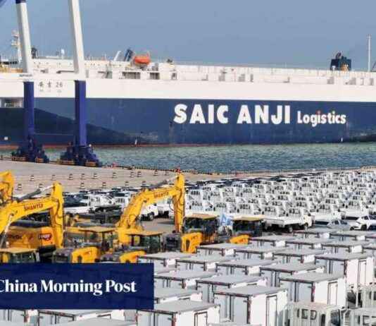 China’s Export Growth Slows Due to US Tariffs chinas-export-growth-slows-due-to-us-tariffs