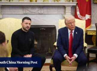 China’s Opportunity: Capitalizing on Trump-Zelensky Rift in West chinas-opportunity-capitalizing-on-trump-zelensky-rift-in-west