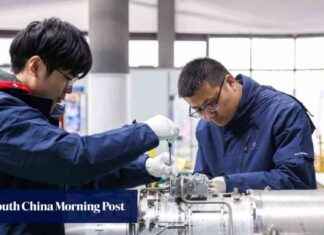 China’s PMI Data Shows Positive Growth in February chinas-pm-data-shows-positive-growth-in-february