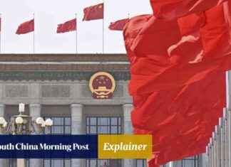 China’s Top Economic Agenda at ‘Two Sessions’ Explained chinas-top-economic-agenda-at-two-sessions-explained