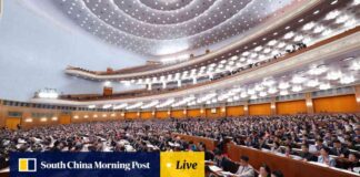 chinas-top-legislature-unveils-economic-targets-li-qiang-announces