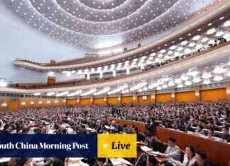 China’s Top Legislature Unveils Economic Targets: Li Qiang Announces chinas-top-legislature-unveils-economic-targets-li-qiang-announces