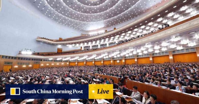 chinas-top-legislature-unveils-economic-targets-li-qiang-announces