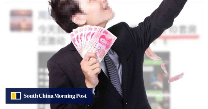 chinese-bankers-advised-to-stop-flaunting-wealth-in-guidelines