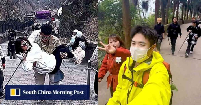 chinese-hiker-earns-41000-guiding-tourists-up-mountain