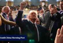 Lu Shaye criticizes Trump’s treatment of Europe lu-shaye-criticizes-trumps-treatment-of-europe