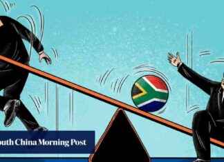 Impact of Trump’s Aid Cut on South Africa-China Relations mpact-of-trumps-aid-cut-on-south-africa-china-relations