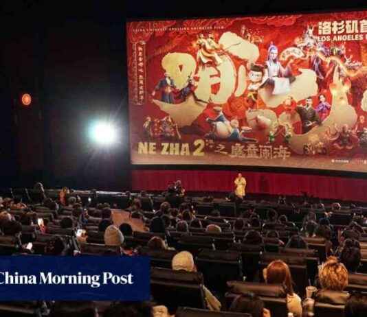 Ne Zha 2 and DeepSeek: Inspiring Brighter Future in China ne-zha-2-and-deepseek-nspiring-brighter-future-in-china