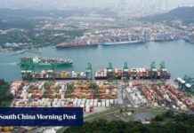 Sale of CK Hutchison Panama Canal Unit Amid Trump Pressure sale-of-ck-hutchison-panama-canal-unit-amid-trump-pressure