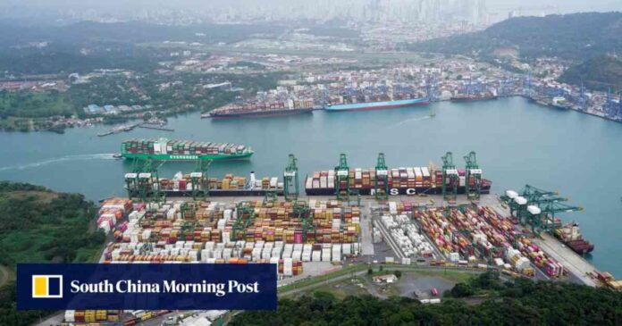 sale-of-ck-hutchison-panama-canal-unit-amid-trump-pressure