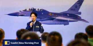 Taiwan’s Defense Spending Plan: Impact on US Relations taiwans-defense-spending-plan-mpact-on-us-relations