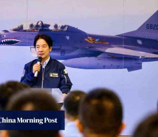 Taiwan’s Defense Spending Plan: Impact on US Relations taiwans-defense-spending-plan-mpact-on-us-relations
