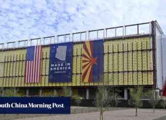 TSMC Lawsuit Challenges Dodging Trump Tariffs tsmc-lawsuit-challenges-dodging-trump-tariffs