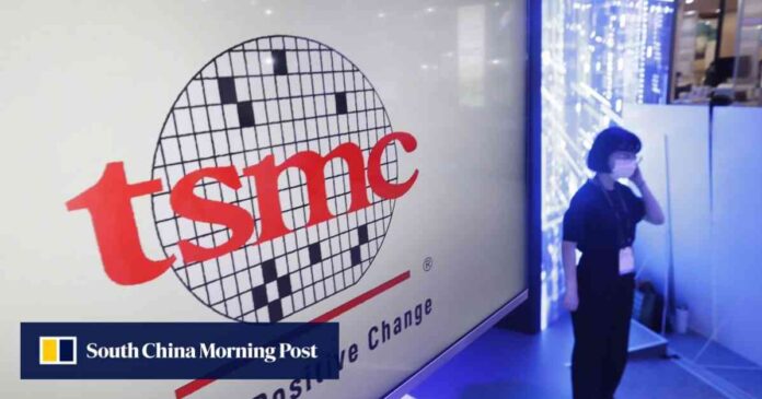 tsmcs-arizona-nvestment-concerns-for-taiwans-semiconductor-ndustry