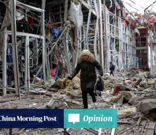 Ukraine’s Path to Peace: Looking Beyond the US ukraines-path-to-peace-looking-beyond-the-us