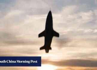 US Military Contractor’s Use of Chinese-Made Jet Engine Concerns us-military-contractors-use-of-chinese-made-jet-engine-concerns