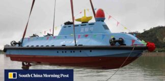 china-launches-blue-whale-worlds-first-high-speed-uncrewed-submersible