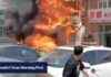 Tragic Fire Kills 22, Injures 3 in Northeast China tragic-fire-kills-22-njures-3-in-northeast-china
