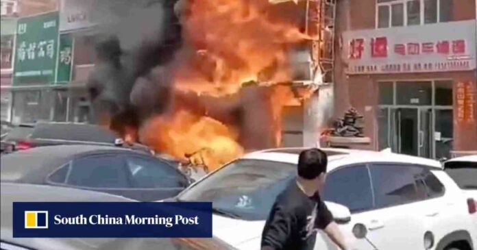 tragic-fire-kills-22-njures-3-in-northeast-china