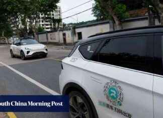 Baidu’s Robotaxi Service: 11 Million Rides and Company Growth baidus-robotaxi-service-11-million-rides-and-company-growth