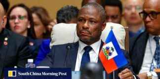 Beijing’s Flexible Approach in Courting Taiwan Allies: Haiti and St Lucia Attend Summit beijings-flexible-approach-in-courting-taiwan-allies-haiti-and-st-lucia-attend-summit