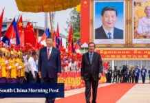 Building Trust: China’s Security Doctrine in Asia & US Relations building-trust-chinas-security-doctrine-in-asia-us-relations
