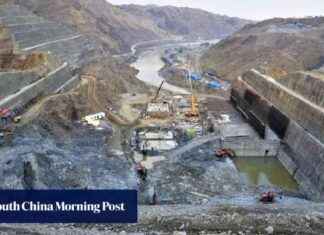 China accelerates construction of dams in Pakistan amid Indian water supply threat china-accelerates-construction-of-dams-in-pakistan-amid-ndian-water-supply-threat