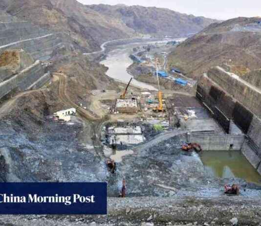 China accelerates construction of dams in Pakistan amid Indian water supply threat china-accelerates-construction-of-dams-in-pakistan-amid-ndian-water-supply-threat