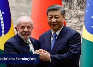 China and Brazil unite to uphold multipolar world order amidst Trump’s tariff turmoil china-and-brazil-unite-to-uphold-multipolar-world-order-amidst-trumps-tariff-turmoil