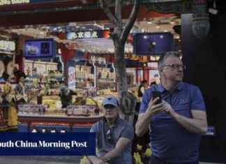 China Announces Visa-Free Travel to Five Latin American Countries china-announces-visa-free-travel-to-five-latin-american-countries