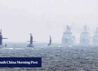 China Developing Missile Jammer to Target ‘Ghost’ Warship Fleet china-developing-missile-jammer-to-target-ghost-warship-fleet
