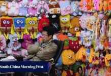 China Implements Measures to Safeguard Small Traders Amid US Trade Conflict china-mplements-measures-to-safeguard-small-traders-amid-us-trade-conflict