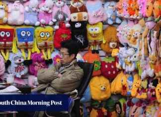 China Implements Measures to Safeguard Small Traders Amid US Trade Conflict china-mplements-measures-to-safeguard-small-traders-amid-us-trade-conflict