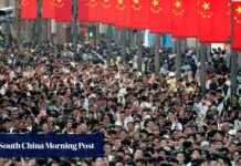 China Urged to Consider 4% GDP Target and Job Support for Next 5 Years china-urged-to-consider-4-gdp-target-and-job-support-for-next-5-years