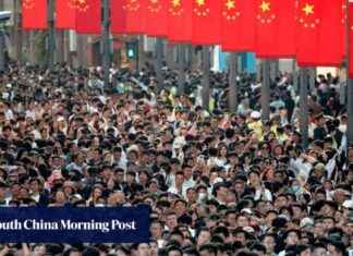 China Urged to Consider 4% GDP Target and Job Support for Next 5 Years china-urged-to-consider-4-gdp-target-and-job-support-for-next-5-years