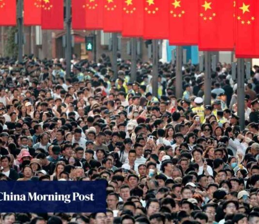 china-urged-to-consider-4-gdp-target-and-job-support-for-next-5-years