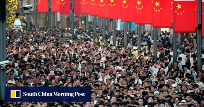 china-urged-to-consider-4-gdp-target-and-job-support-for-next-5-years