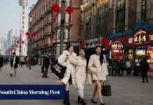China-US Trade War Escalates with PL-15 Missiles’ Combat Test: SCMP News Highlights china-us-trade-war-escalates-with-pl-15-missiles-combat-test-scmp-news-highlights