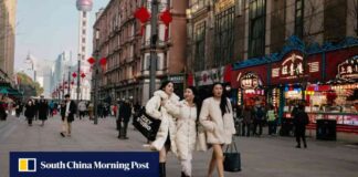 china-us-trade-war-escalates-with-pl-15-missiles-combat-test-scmp-news-highlights