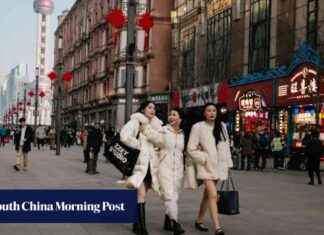 China-US Trade War Escalates with PL-15 Missiles’ Combat Test: SCMP News Highlights china-us-trade-war-escalates-with-pl-15-missiles-combat-test-scmp-news-highlights