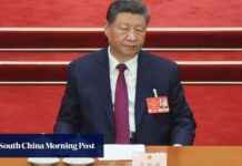 China’s Next 5-Year Plan Meeting Preparation and Discussion chinas-next-5-year-plan-meeting-preparation-and-discussion
