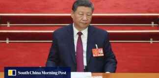 China’s Next 5-Year Plan Meeting Preparation and Discussion chinas-next-5-year-plan-meeting-preparation-and-discussion