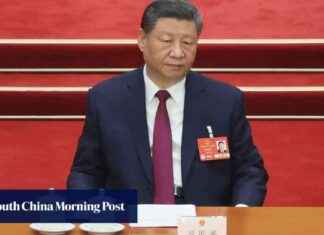 chinas-next-5-year-plan-meeting-preparation-and-discussion