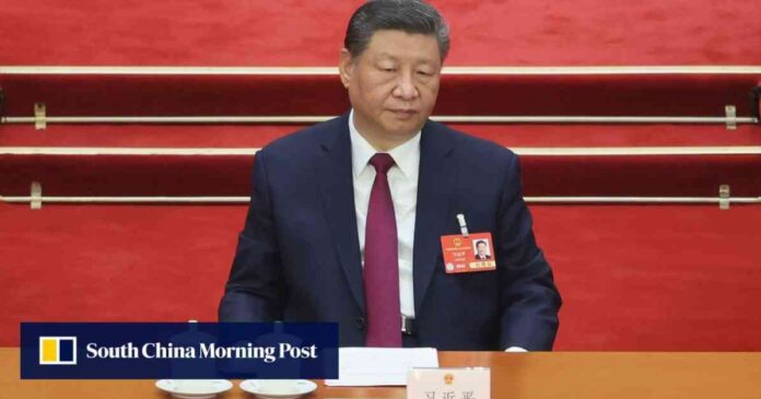 chinas-next-5-year-plan-meeting-preparation-and-discussion