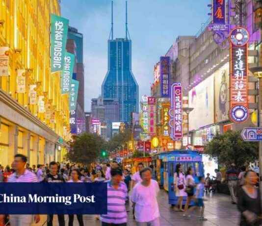 China’s Strategy to Strengthen Domestic Economy Amid Trade War chinas-strategy-to-strengthen-domestic-economy-amid-trade-war