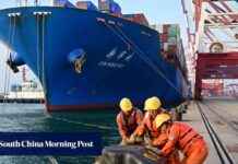 China’s Trade Talk Comments Increase Pressure on US chinas-trade-talk-comments-ncrease-pressure-on-us