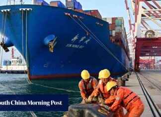 China’s Trade Talk Comments Increase Pressure on US chinas-trade-talk-comments-ncrease-pressure-on-us