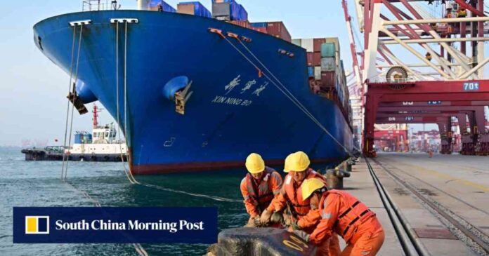 chinas-trade-talk-comments-ncrease-pressure-on-us